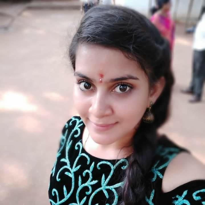 Navya Reddy