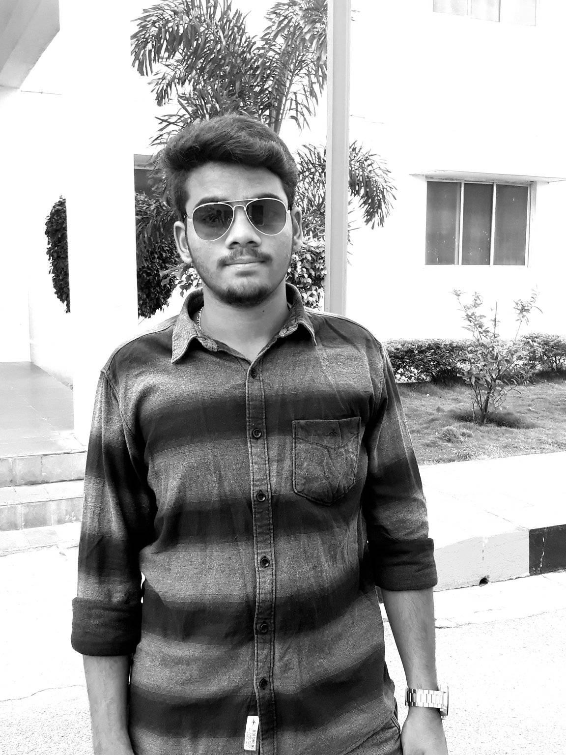 Ibrahim Bhai