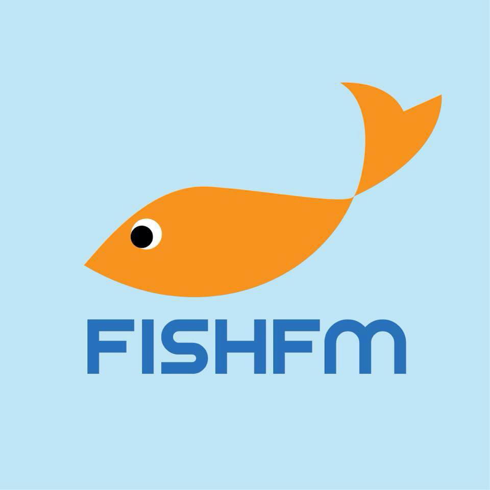 FISH FM Chiangmai เพลงเยอะ
