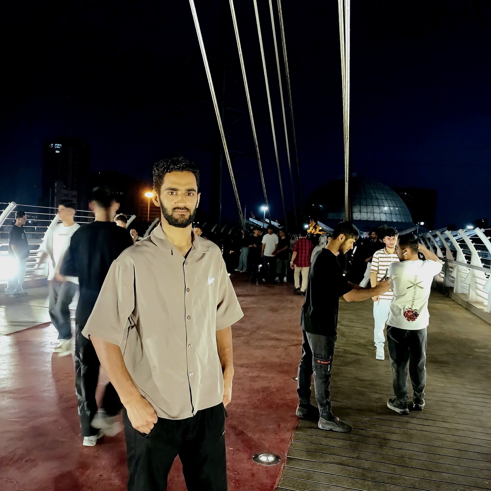 Hamidullah Haqyar