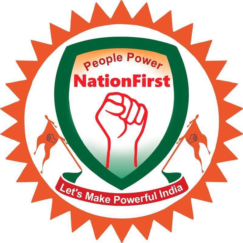 NationFirst | Noida