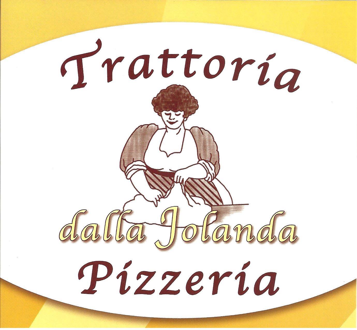 Trattoria dalla Iolanda | Canonica