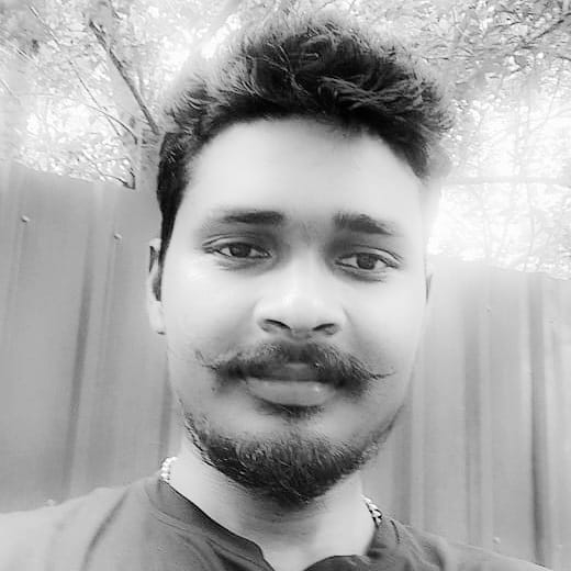 SAROJ ROUT