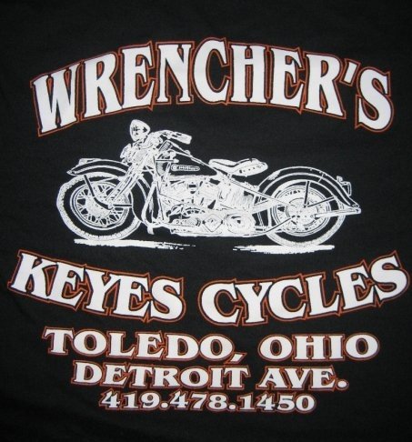 Keyes Cycles Parts and Service | Toledo OH