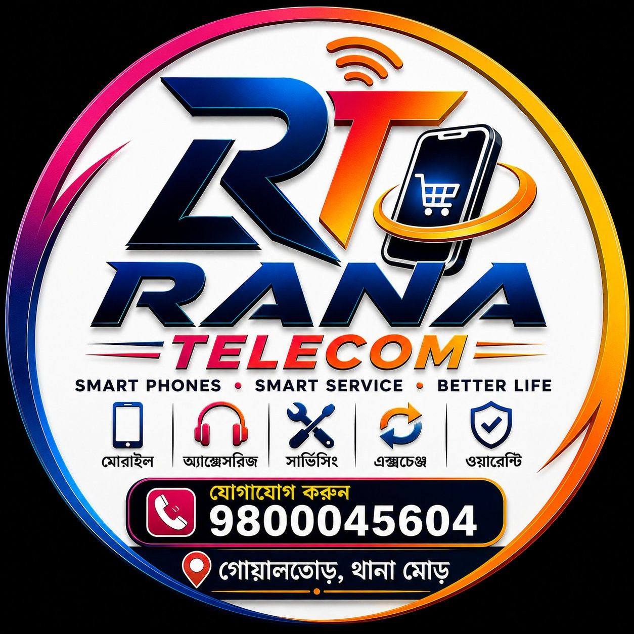 Rana Telecom