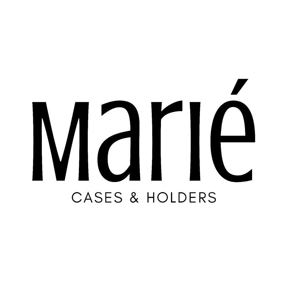 MARIÉ cases & holders