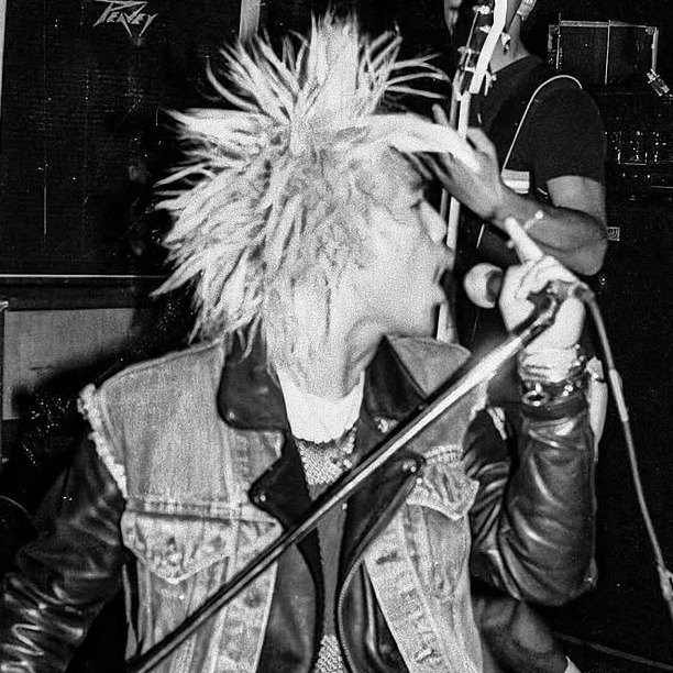 Hardcore, Fastcore, Thrashcore