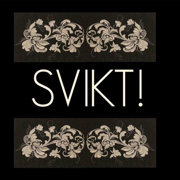 SVIKT
