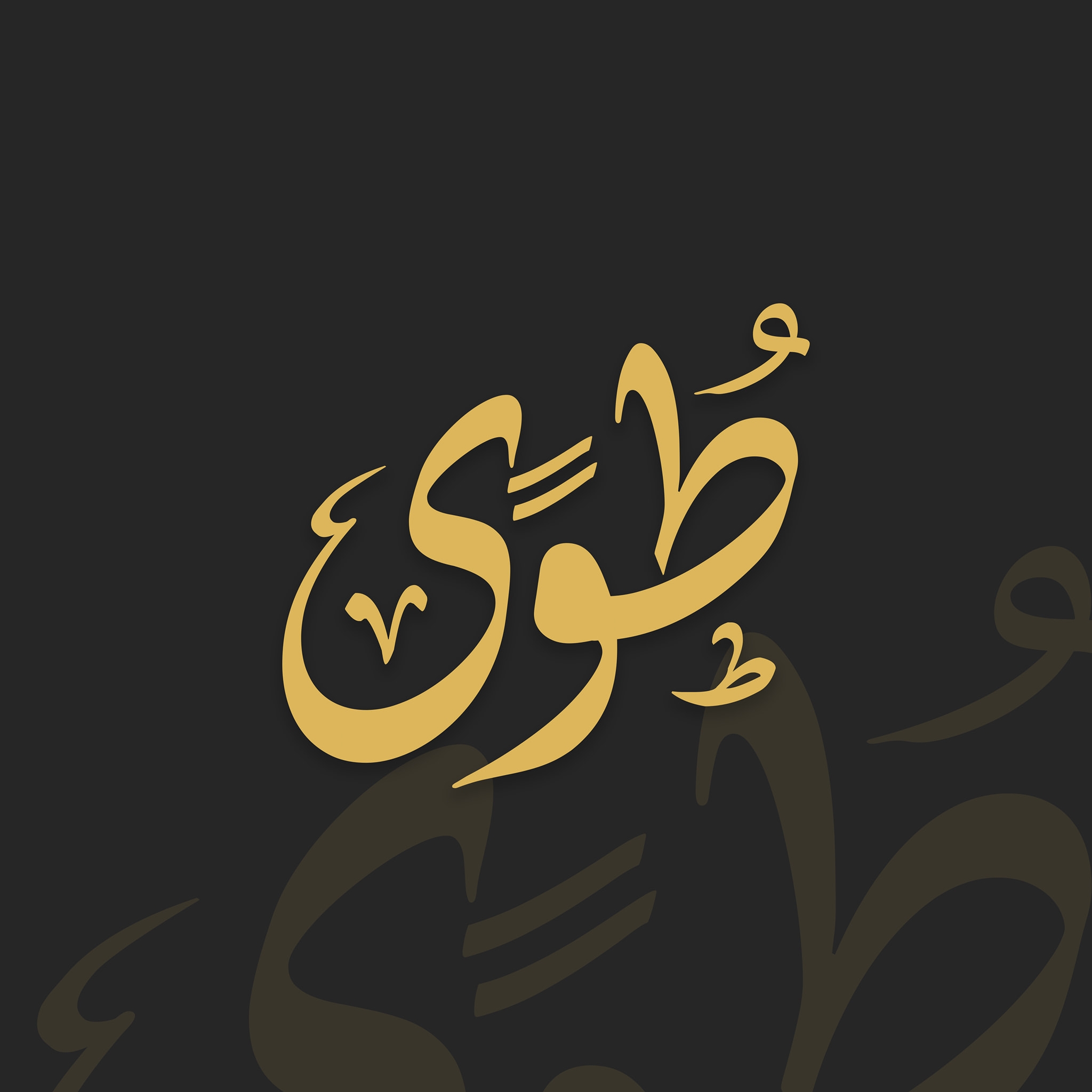 الوادي المقدس طوى