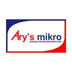 Profile for Ary's Mikro