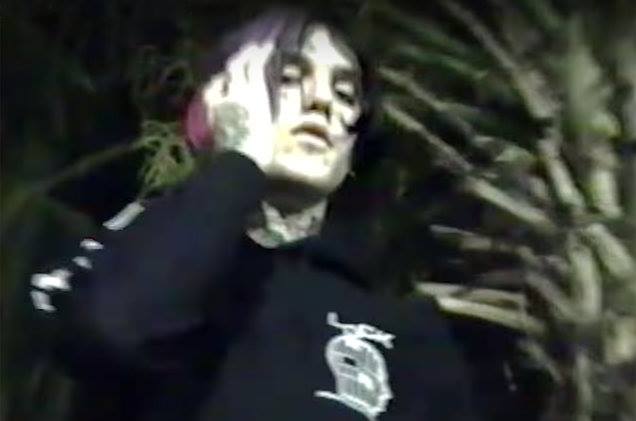 Gothboystrashグループ - 🖤🖤🖤 . . . . . . . . #gothboysclique #darkmusic # ...
