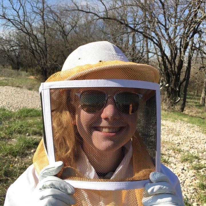 Bee The Solution: Pollinator Pledge