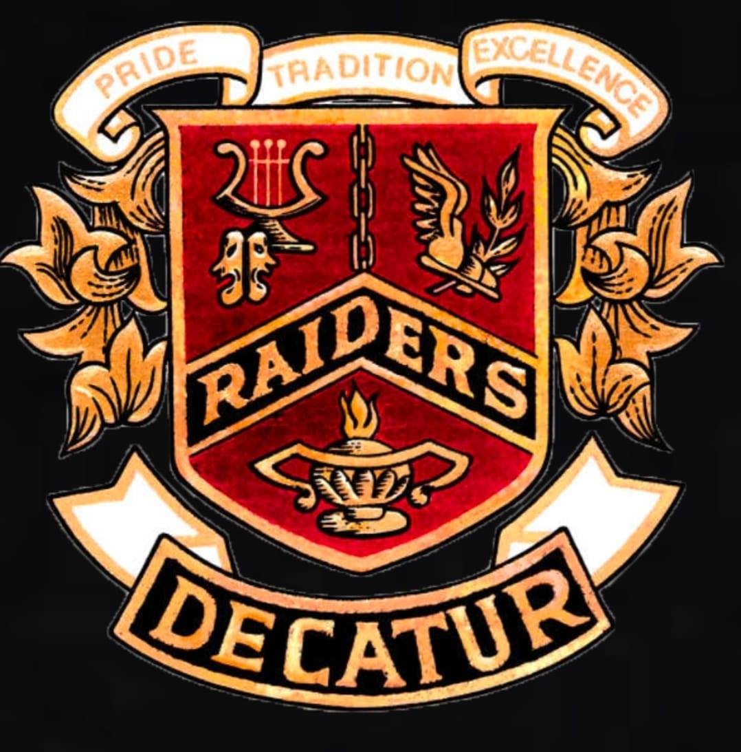 Decatur High Academic Booster Club | Decatur AL