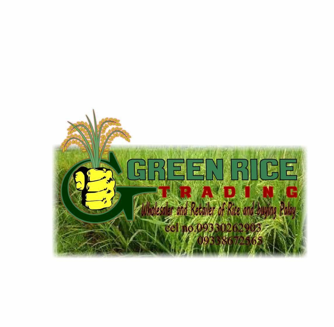 Green Rice Trading