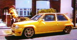 la R5 de ali G
