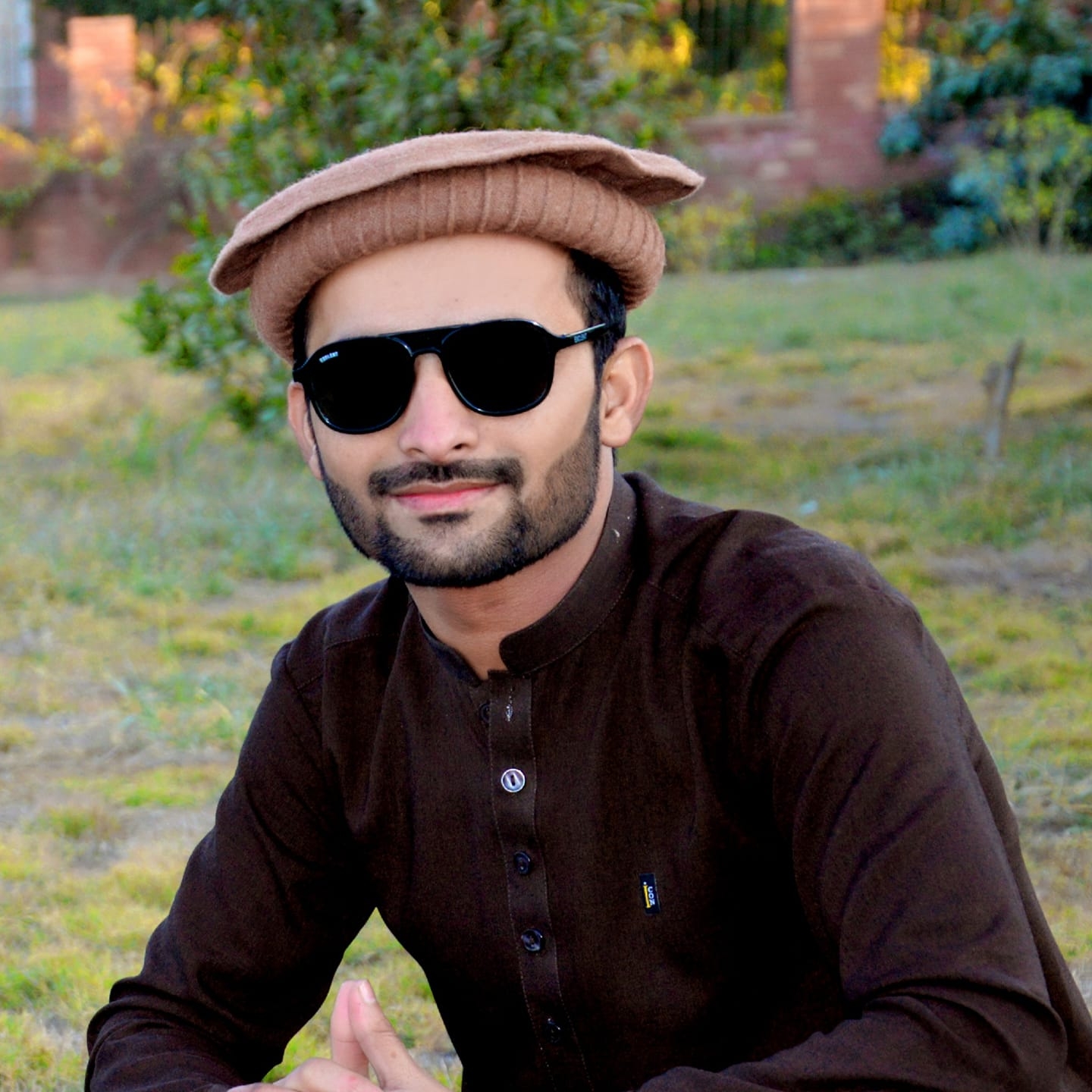 RAJA RAUF Soomro