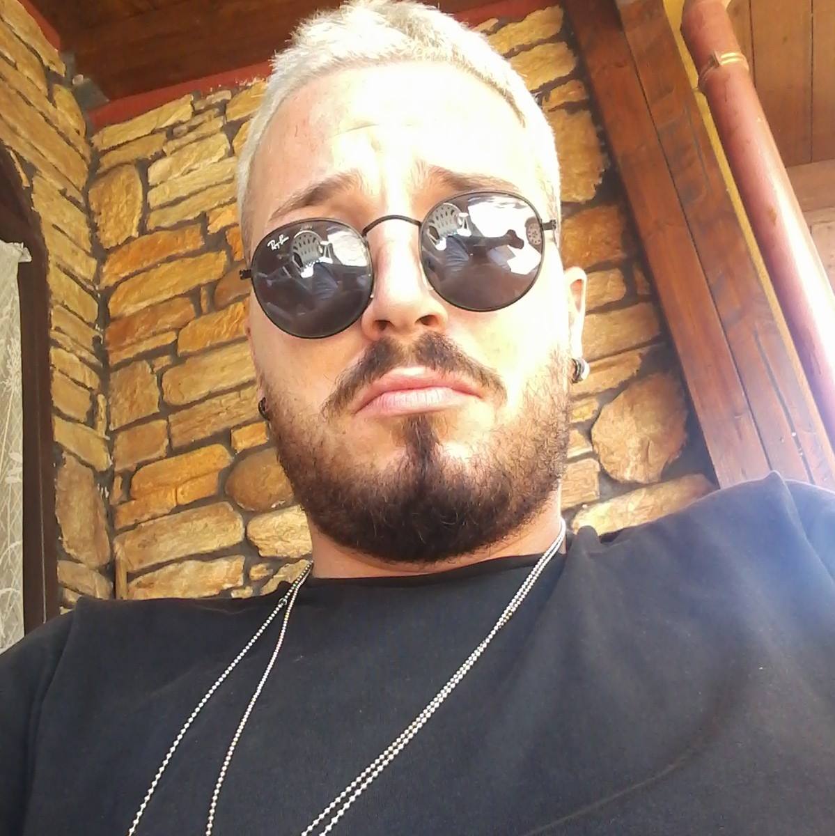 Alessio rinaldi Group