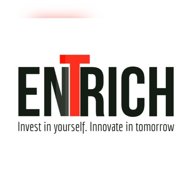 Entrich