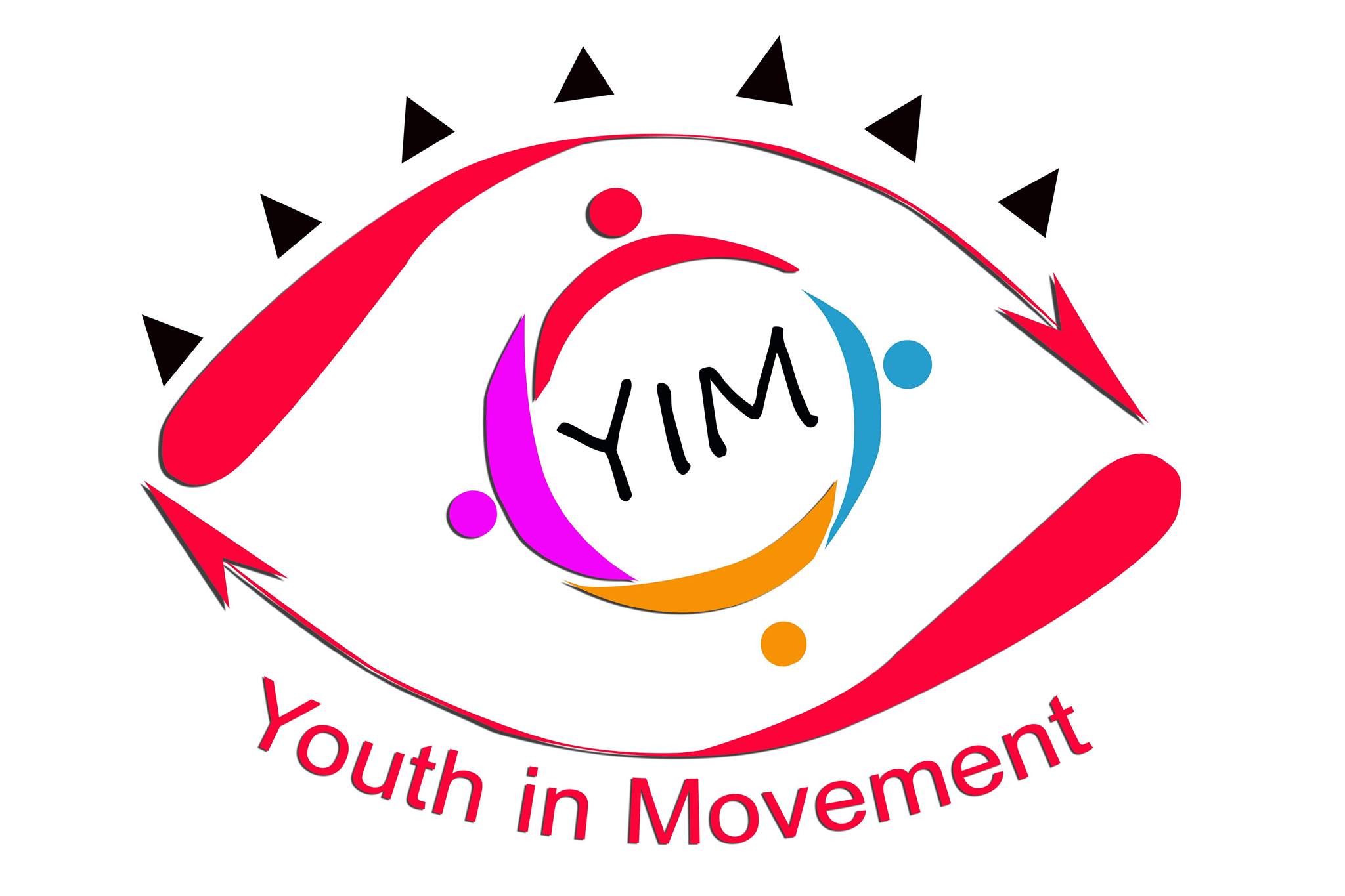 YIM - Youth In Movement | Goma