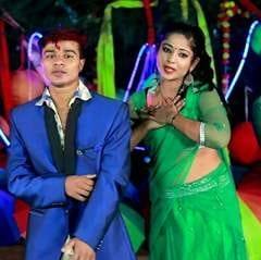 Raju Anmol