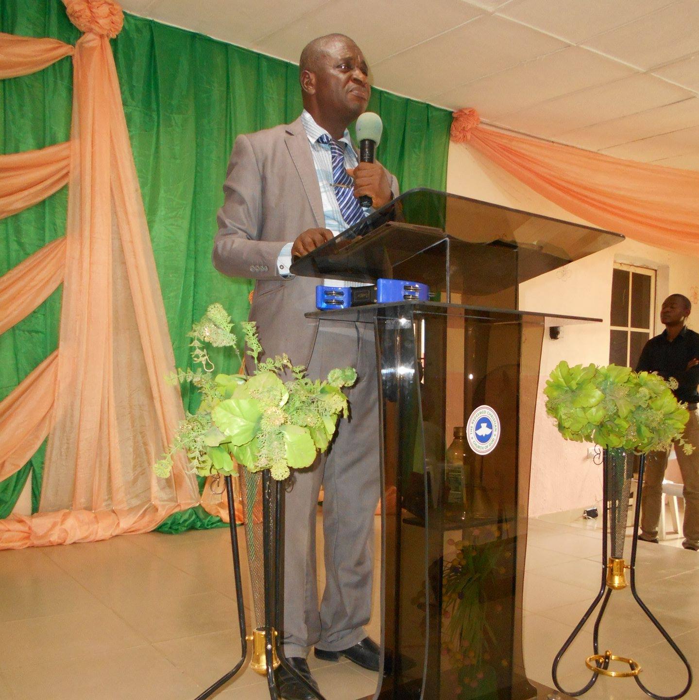 rccg-jesus-embassy-tanke-ilorin