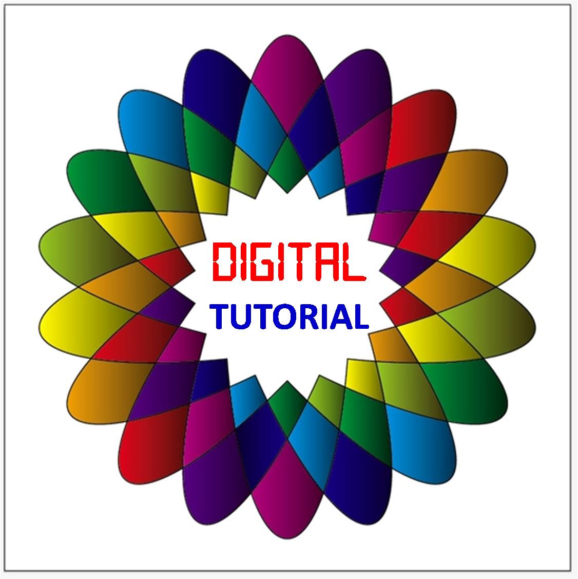 Digital Tutorial