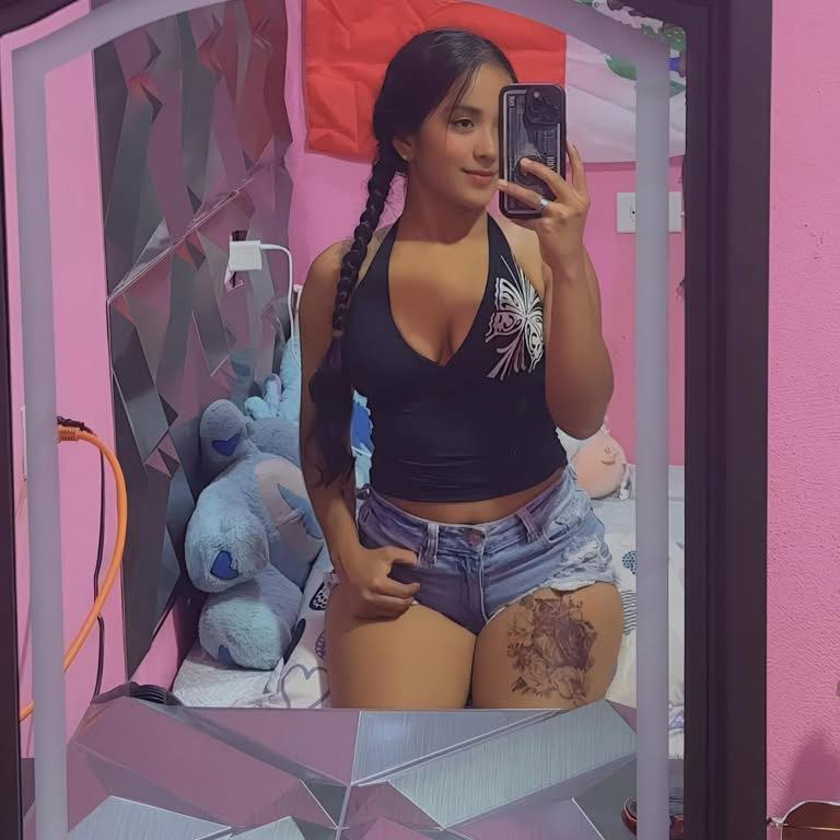 Jackelin Ortiz