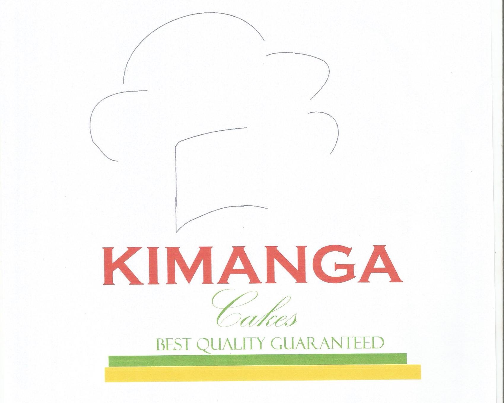 Kimanga CAKES | Dar es Salaam