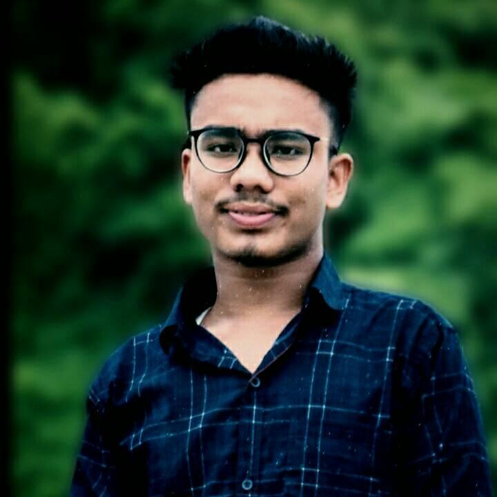 Raihan uddin Raj