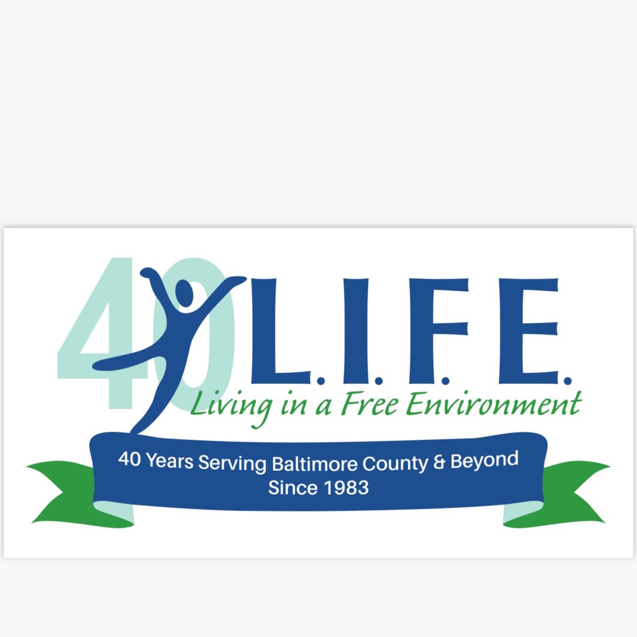 LIFE, Inc | Baltimore MD