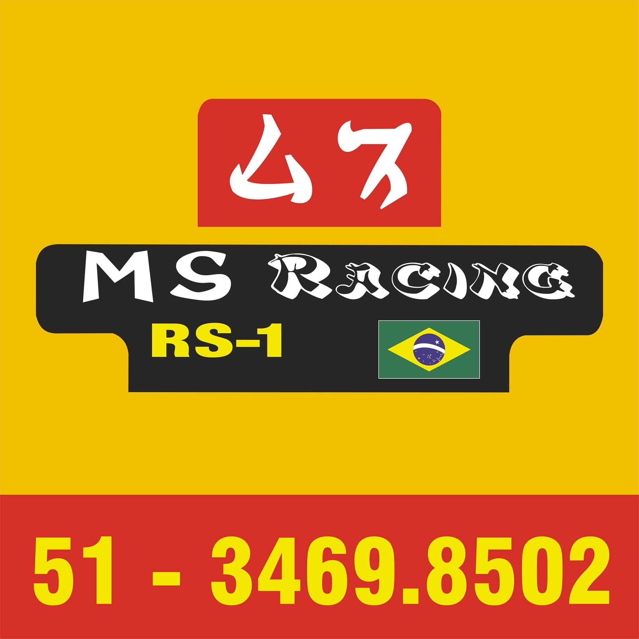 MS Racing - Escapamentos Esportivos | Cachoeirinha RS