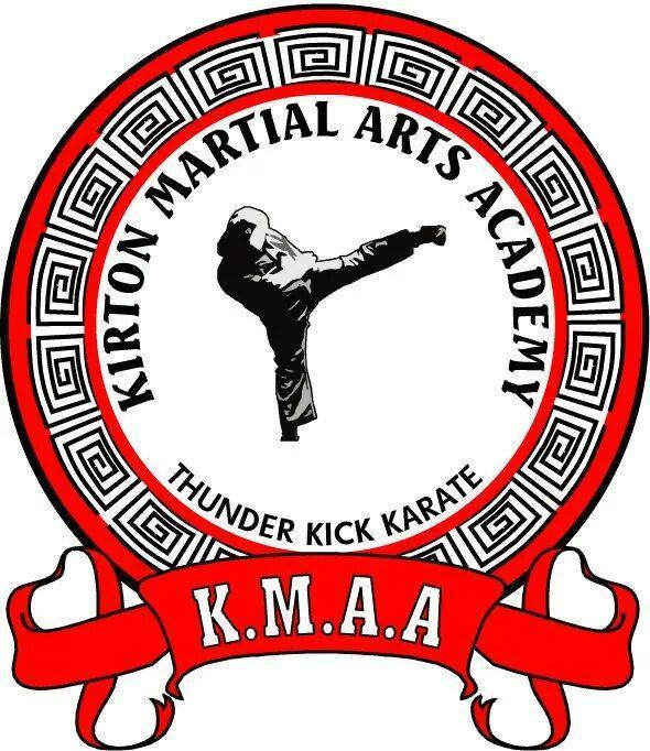 KMAA Kirton Martial Arts Academy