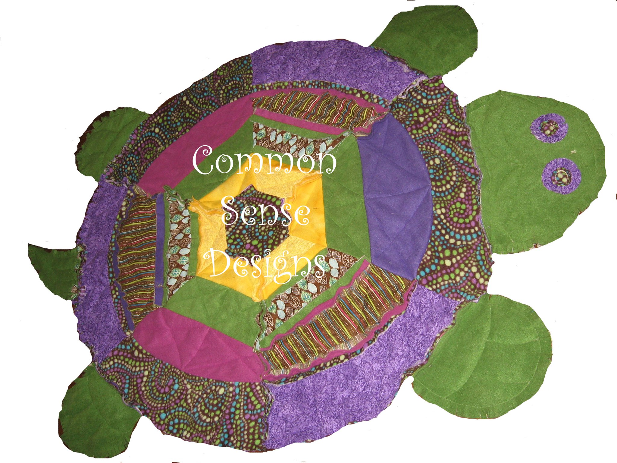Common Sense Designs: Weighted Products for Sensory Kids