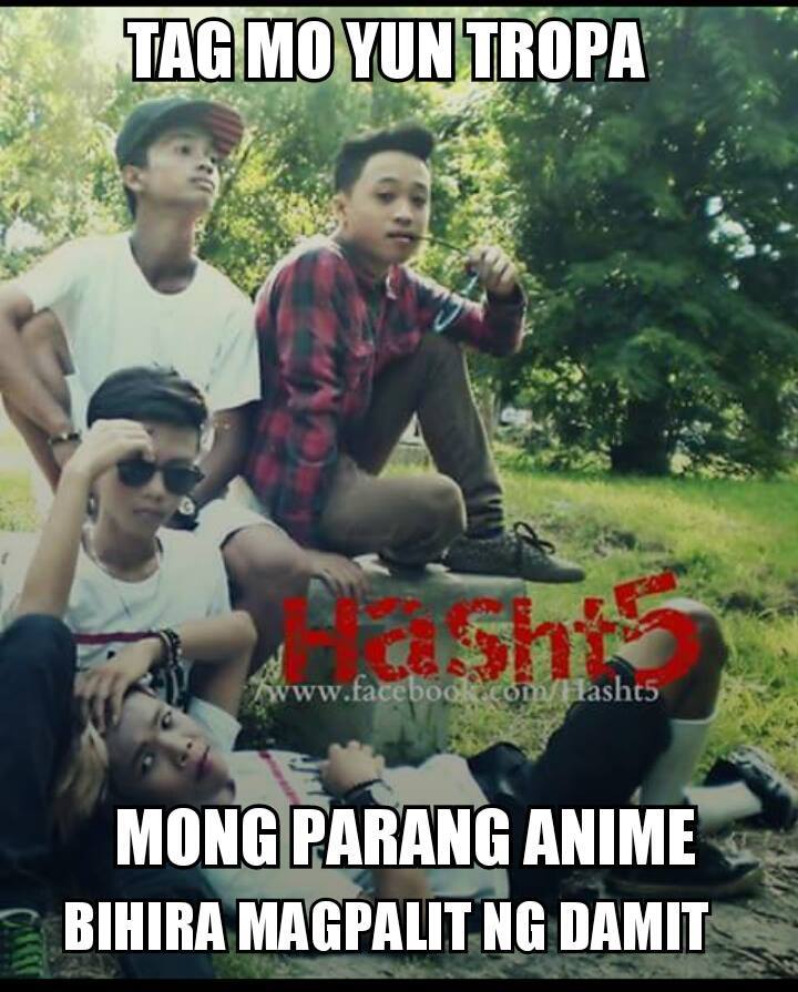 Hasht5 Memes