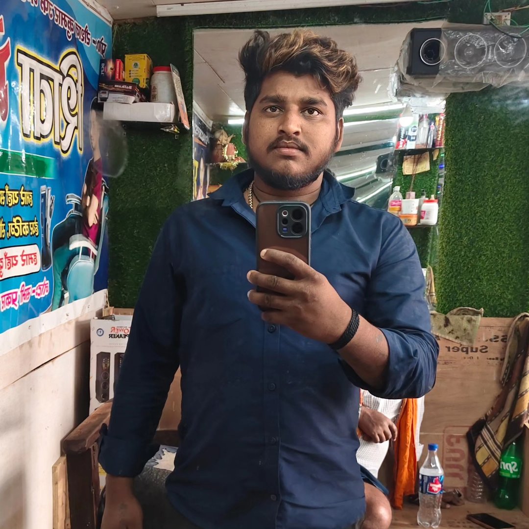 Pankaj Raj