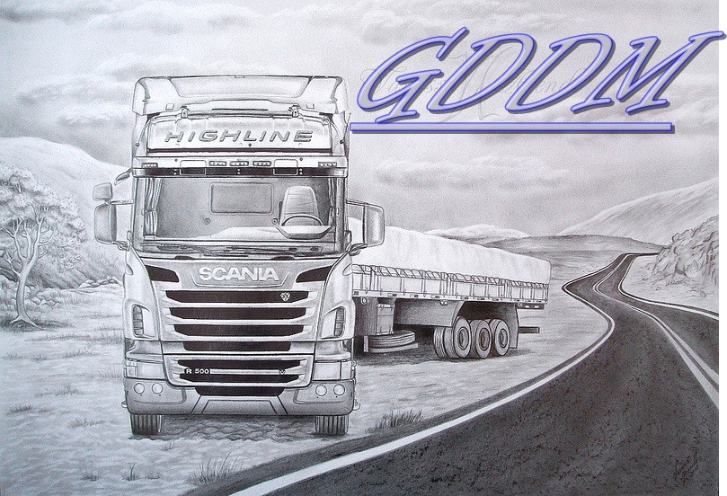 GDDM