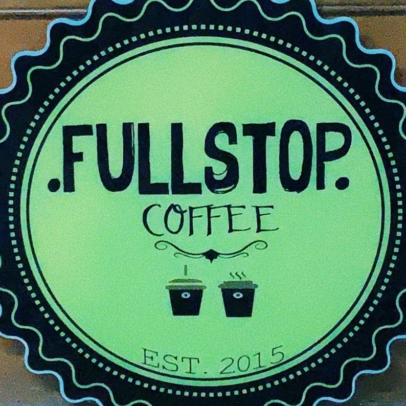 Fullstop Coffee & Cafe | Alor Gajah