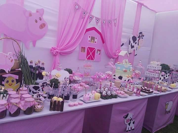 Decoraciones de fiestas Bayoleth