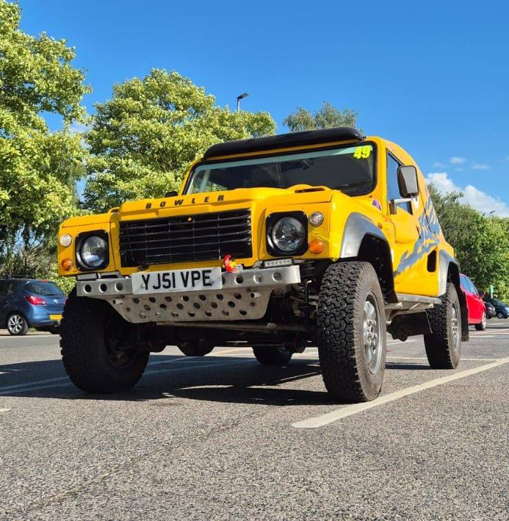 OFG Off Road Racing Team