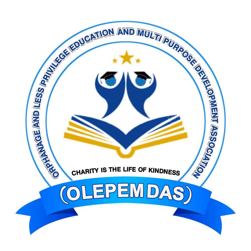 Orphanage & Less privilege Education & Multipurpose Development ...