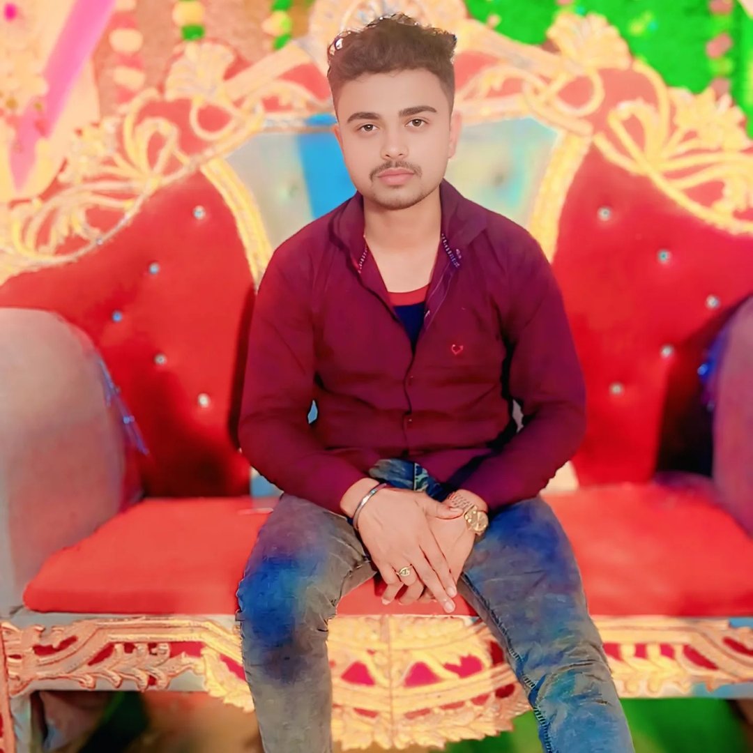 Gk Rathor
