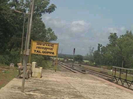 Namma Talaguppa