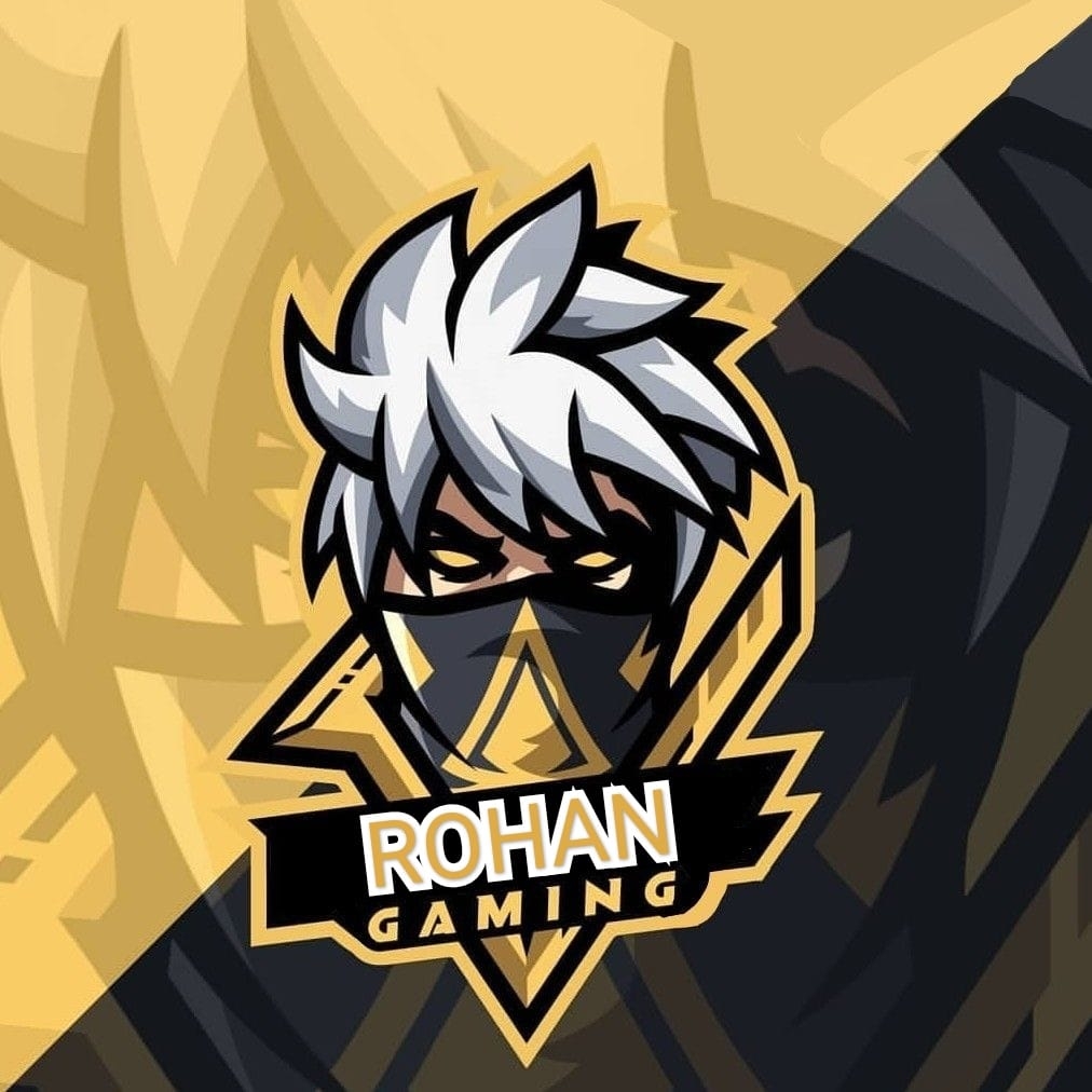 Rohan ff