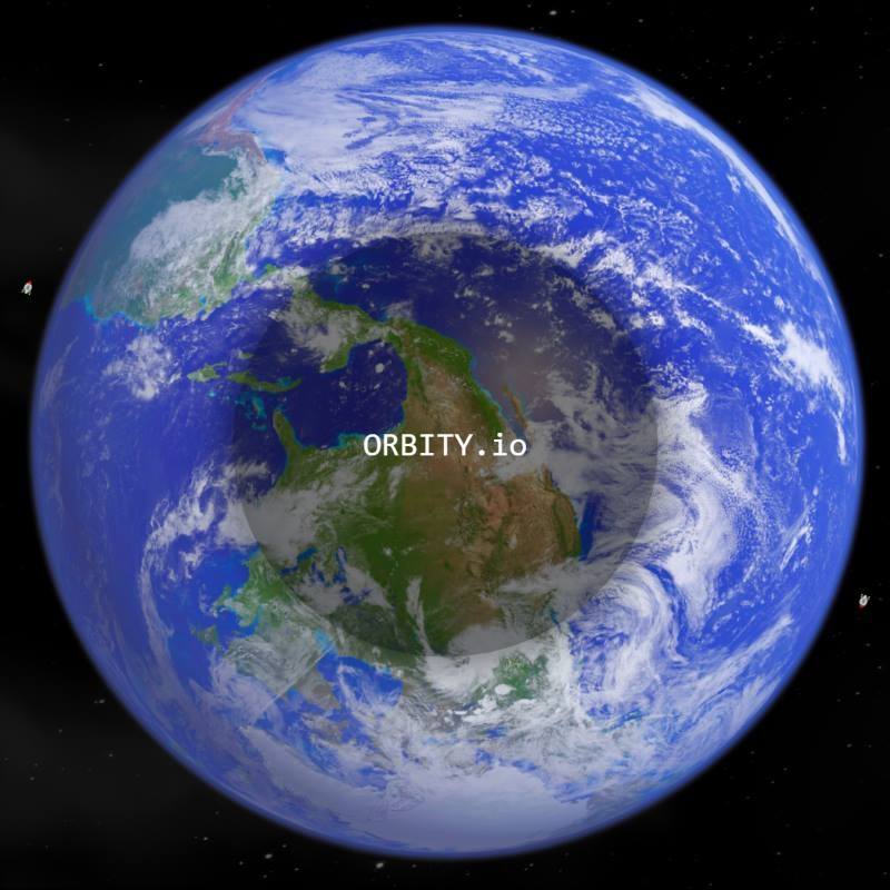 Orbity.io