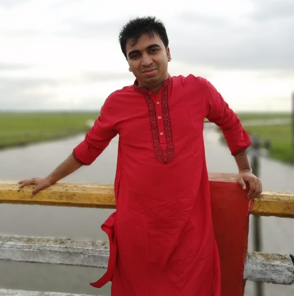 Mehedi Islam Rony