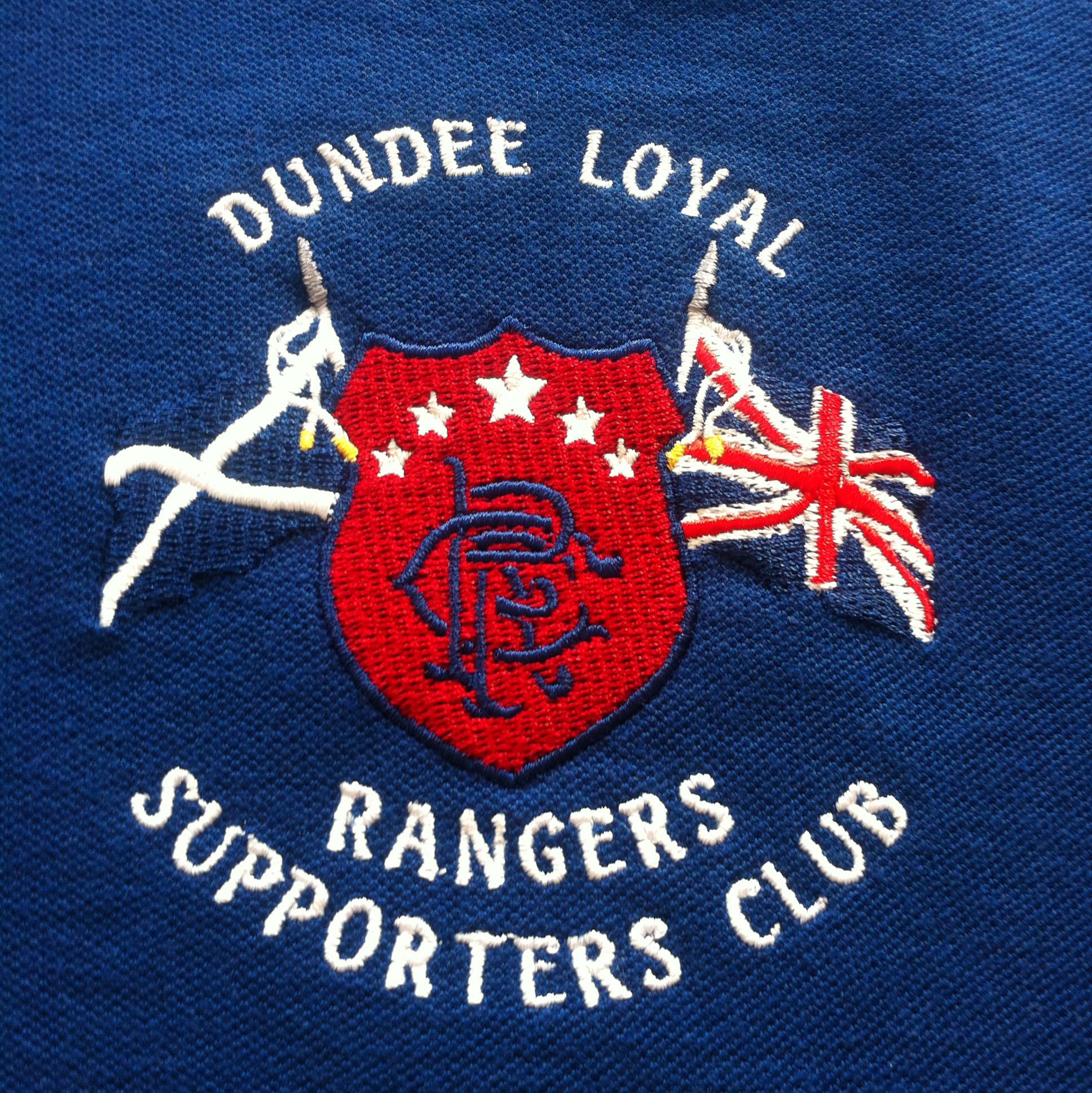 Dundee Loyal Rsc
