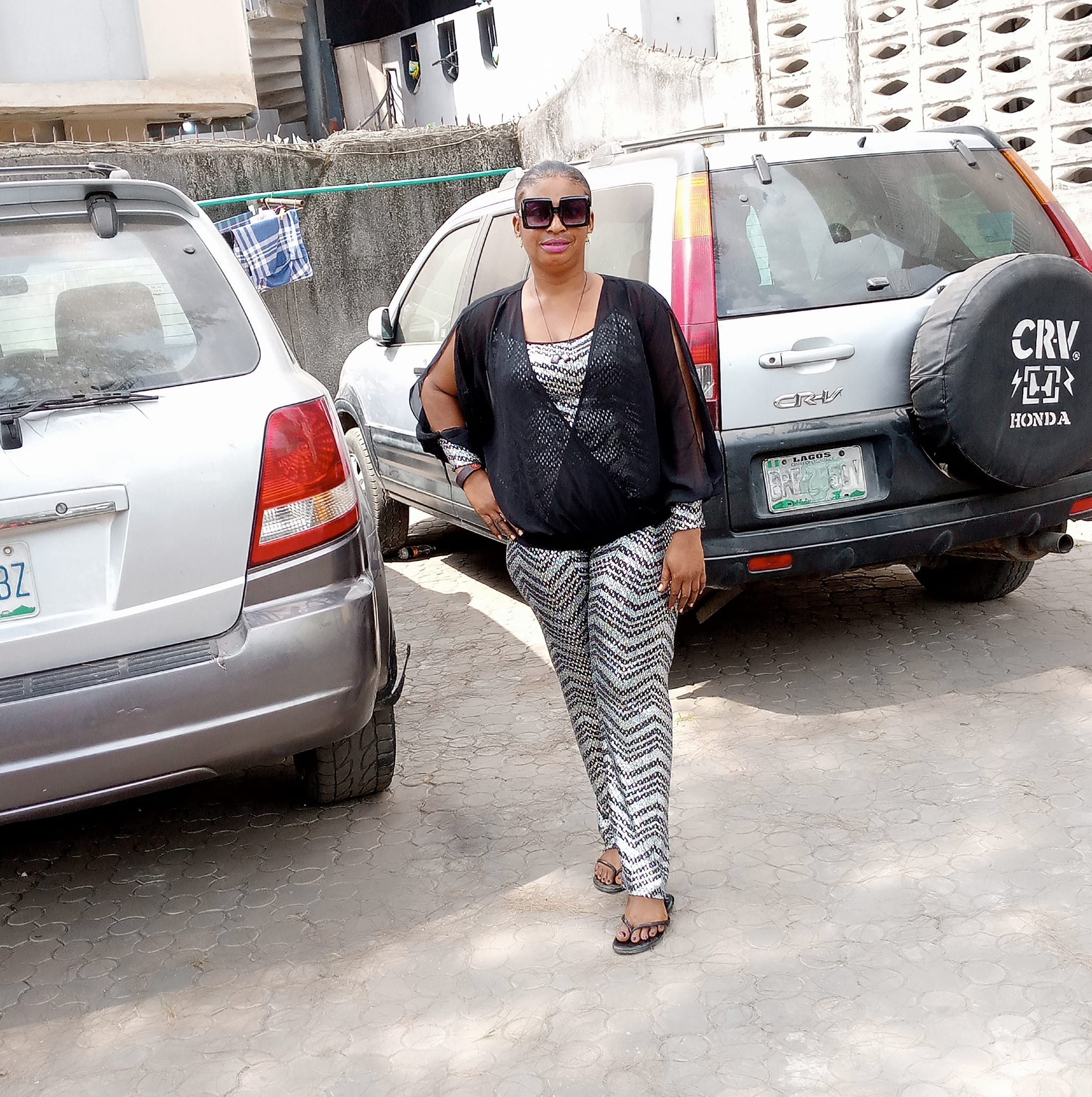 Four souls: Chinedu went to see his pained ex and this happened. # ...