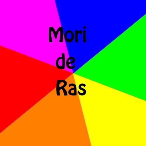 Mori De Râs