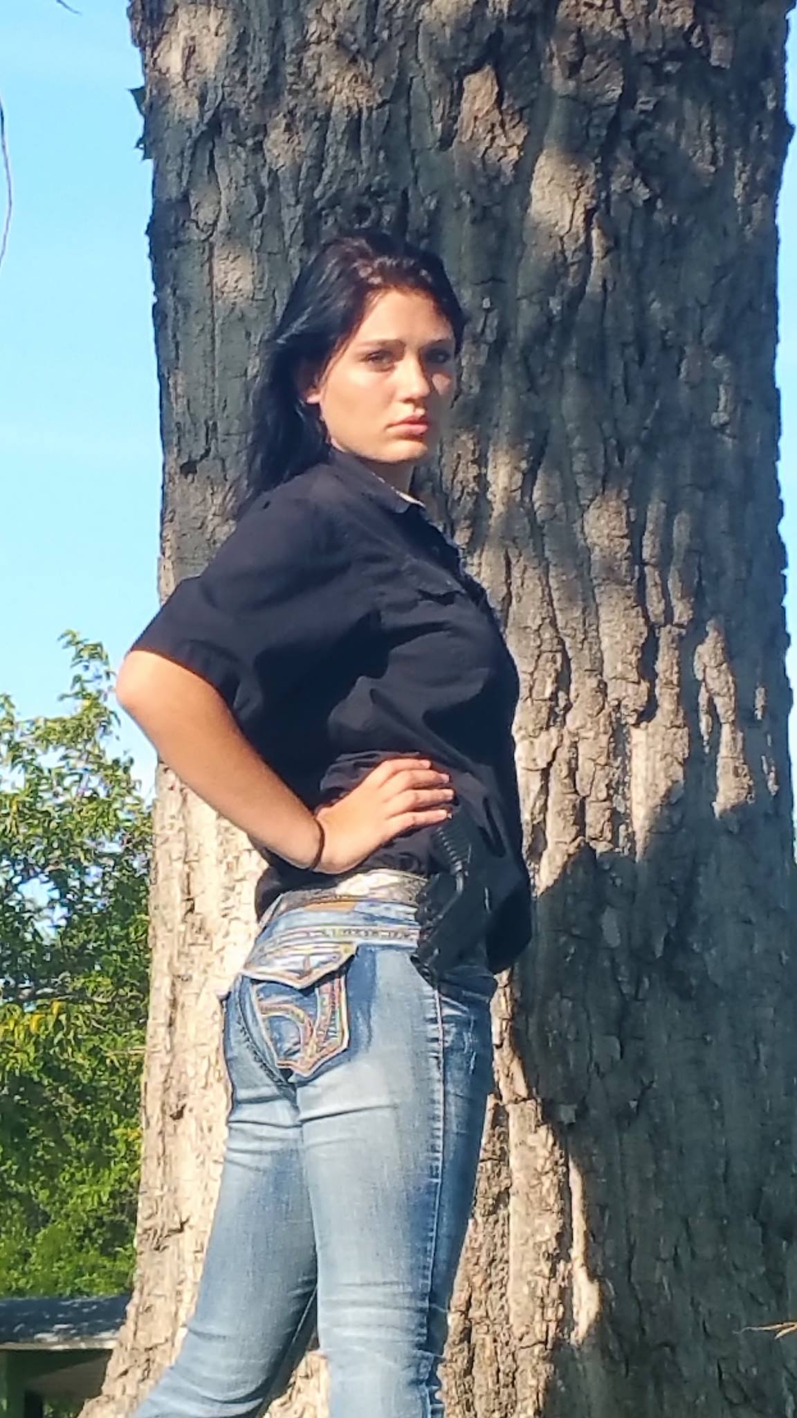 Dakota knight