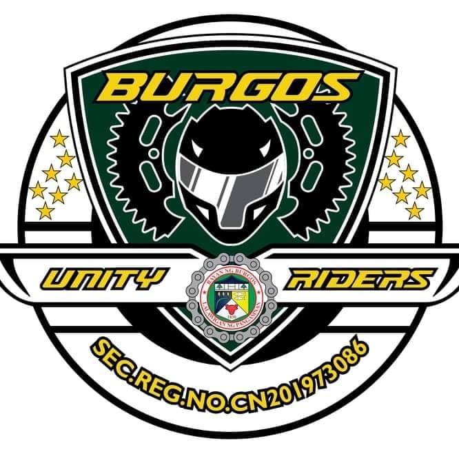 Burgos Unity Riders